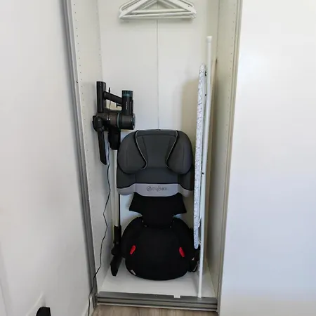Appartement Playa Romanilla