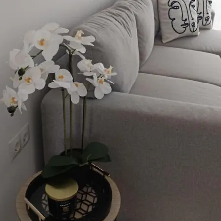 Appartement Playa Romanilla *