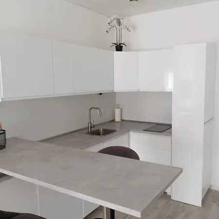 Playa Romanilla Appartement