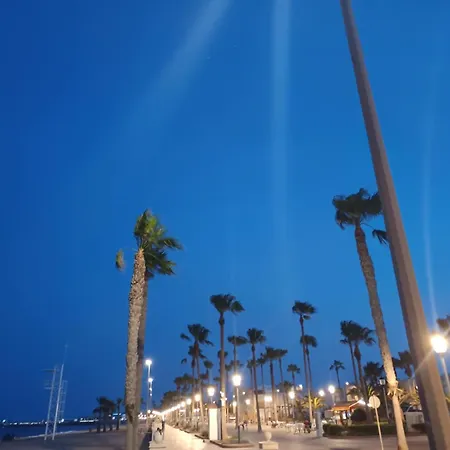 Playa Romanilla *