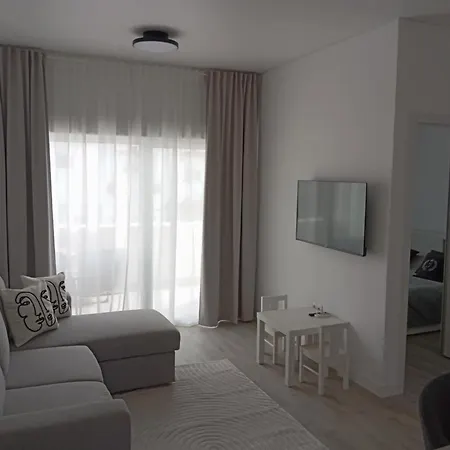 Playa Romanilla Apartment