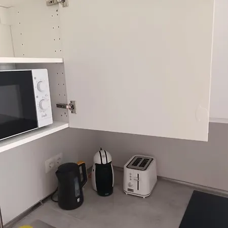 Appartement Playa Romanilla